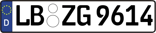 LB-ZG9614