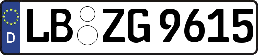 LB-ZG9615
