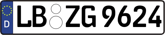 LB-ZG9624