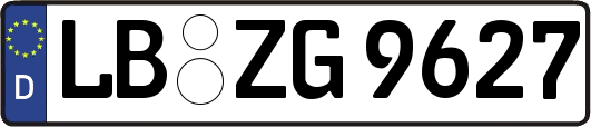 LB-ZG9627