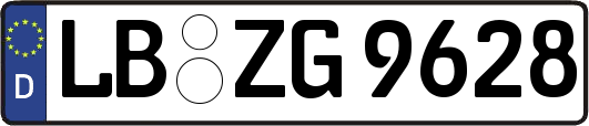 LB-ZG9628