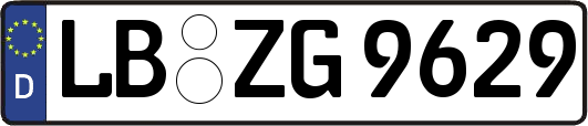 LB-ZG9629