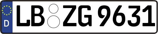 LB-ZG9631
