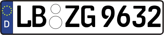 LB-ZG9632