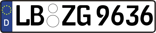 LB-ZG9636