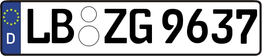 LB-ZG9637