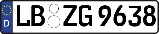 LB-ZG9638