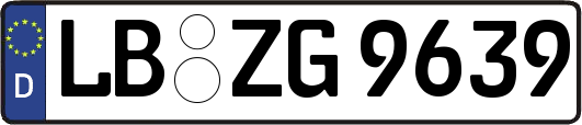 LB-ZG9639