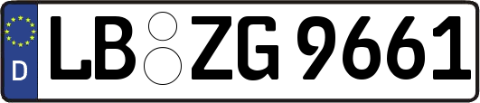 LB-ZG9661