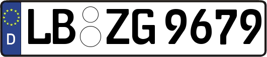 LB-ZG9679