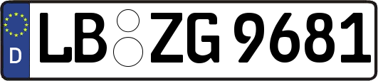 LB-ZG9681