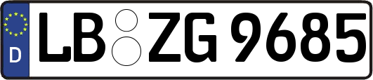 LB-ZG9685