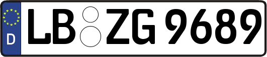 LB-ZG9689