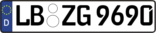 LB-ZG9690