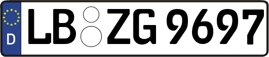 LB-ZG9697