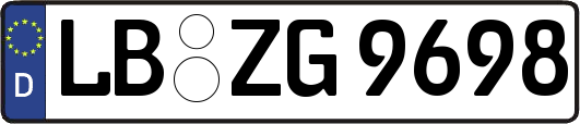 LB-ZG9698