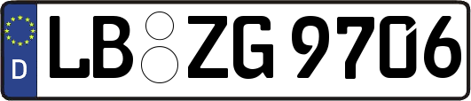 LB-ZG9706