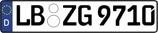 LB-ZG9710