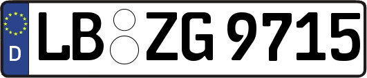 LB-ZG9715