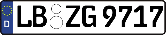 LB-ZG9717