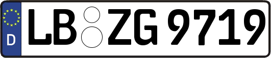 LB-ZG9719