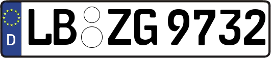LB-ZG9732