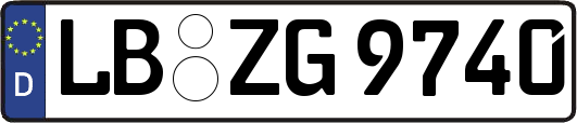 LB-ZG9740
