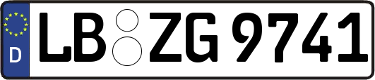 LB-ZG9741