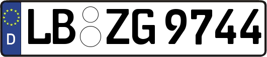 LB-ZG9744