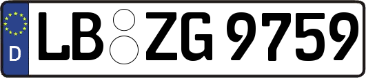 LB-ZG9759
