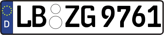 LB-ZG9761