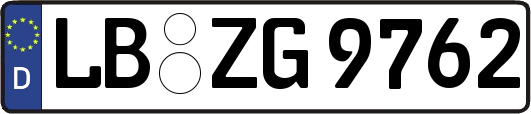 LB-ZG9762