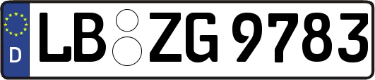 LB-ZG9783