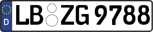 LB-ZG9788