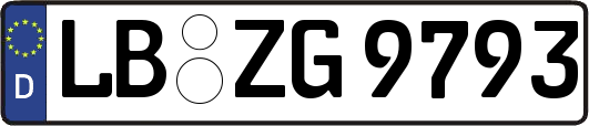 LB-ZG9793