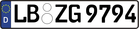LB-ZG9794