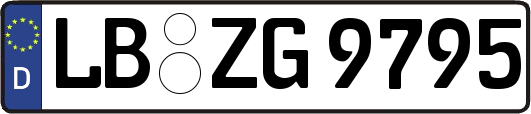 LB-ZG9795