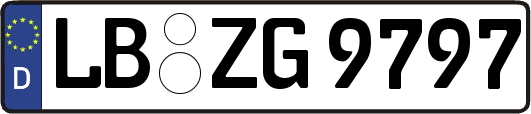 LB-ZG9797