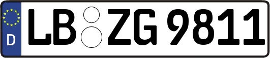 LB-ZG9811