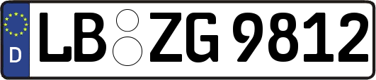 LB-ZG9812