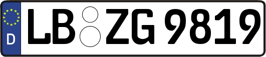 LB-ZG9819
