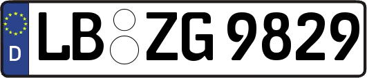 LB-ZG9829