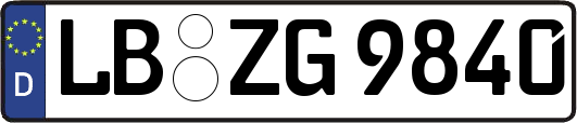 LB-ZG9840