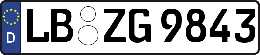 LB-ZG9843