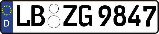 LB-ZG9847