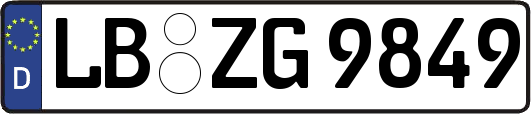 LB-ZG9849