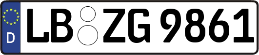 LB-ZG9861