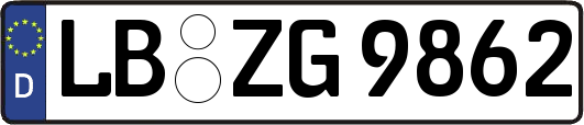 LB-ZG9862