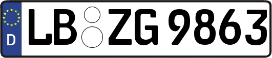 LB-ZG9863
