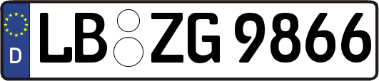 LB-ZG9866